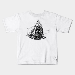 Shark Kids T-Shirt